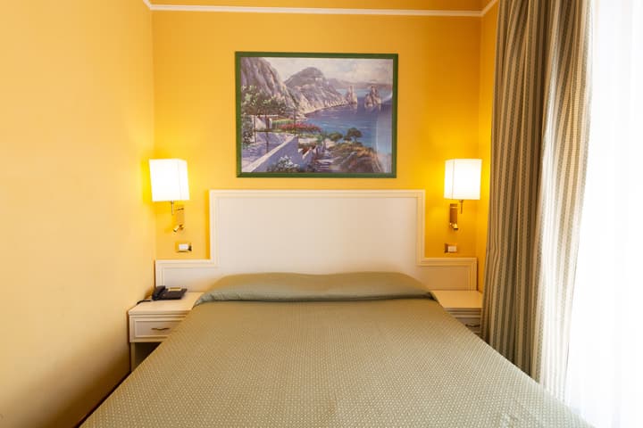 Cervara Park Hotel