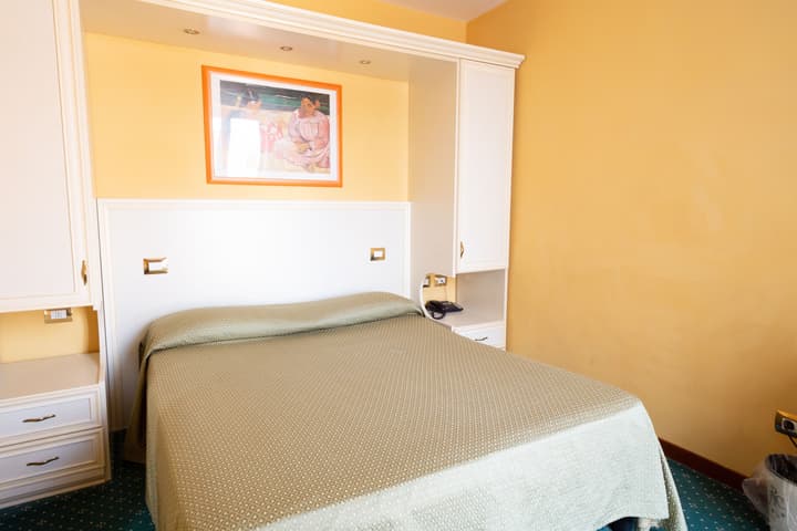 Cervara Park Hotel