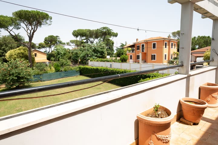Cervara Park Hotel