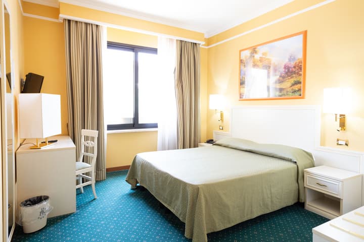 Cervara Park Hotel