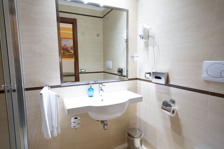 Cervara Park Hotel