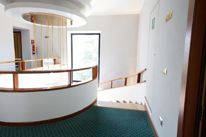 Cervara Park Hotel