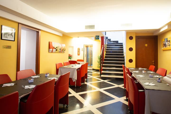 Cervara Park Hotel