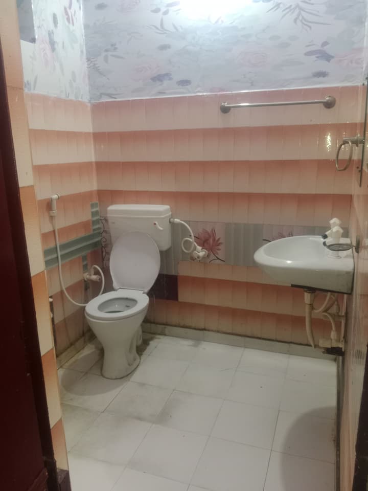 Hotel Raj Bed & Breakfast