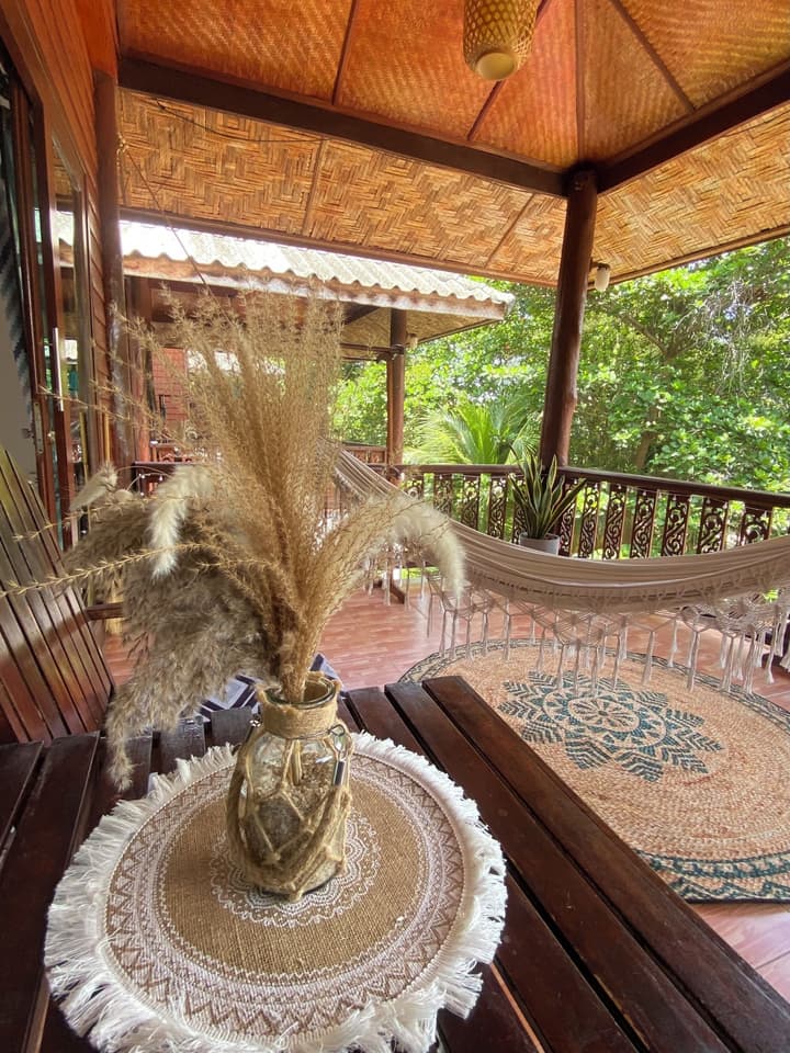 Baan Kiao Resort