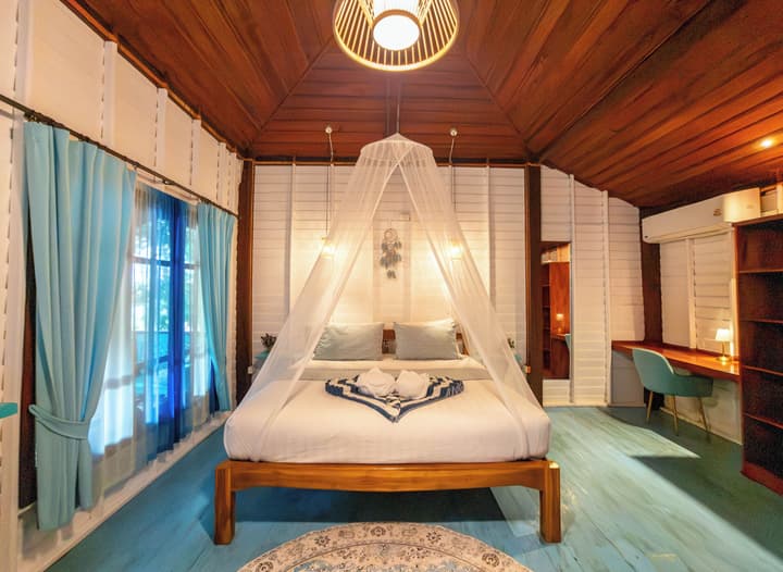 Baan Kiao Resort