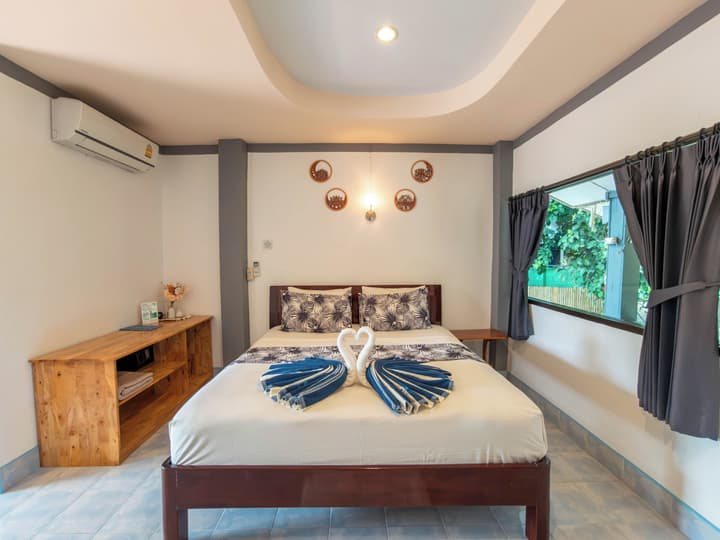 Baan Kiao Resort