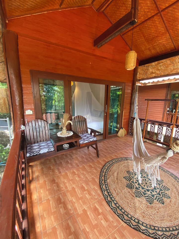 Baan Kiao Resort