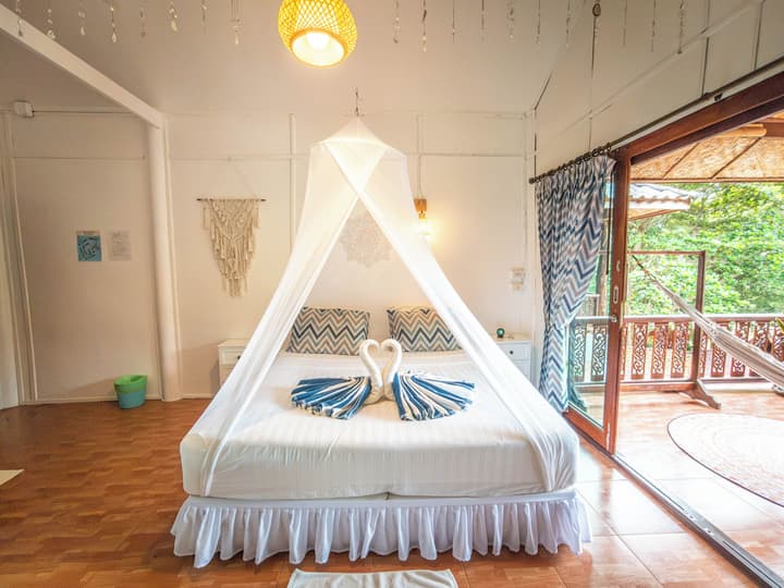 Baan Kiao Resort