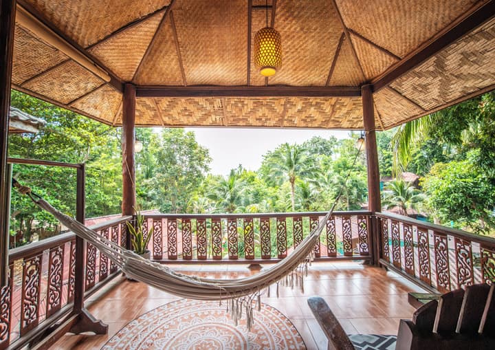 Baan Kiao Resort
