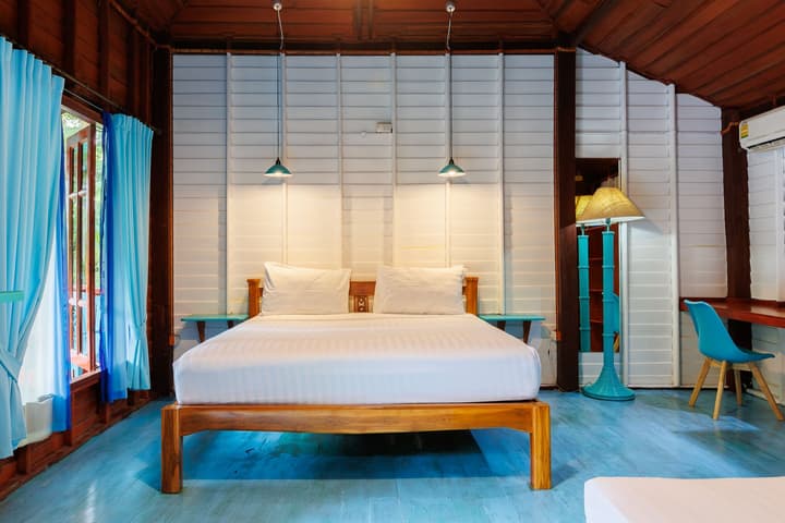 Baan Kiao Resort