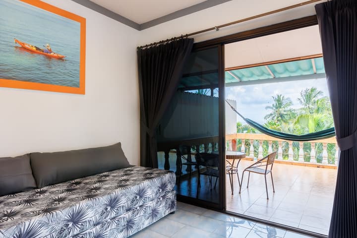 Baan Kiao Resort