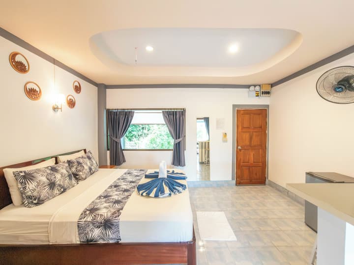 Baan Kiao Resort