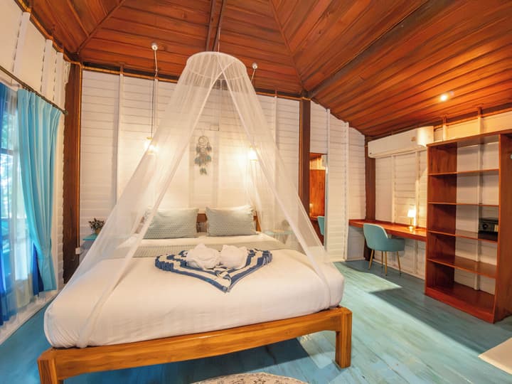 Baan Kiao Resort