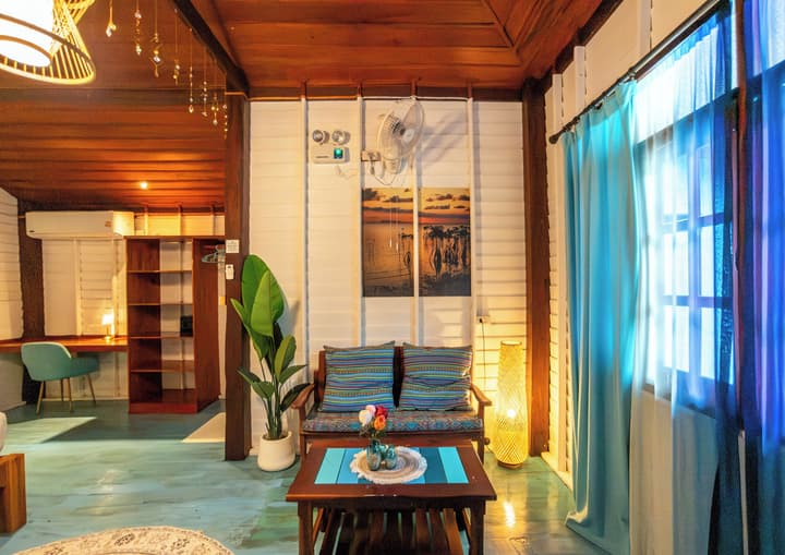 Baan Kiao Resort