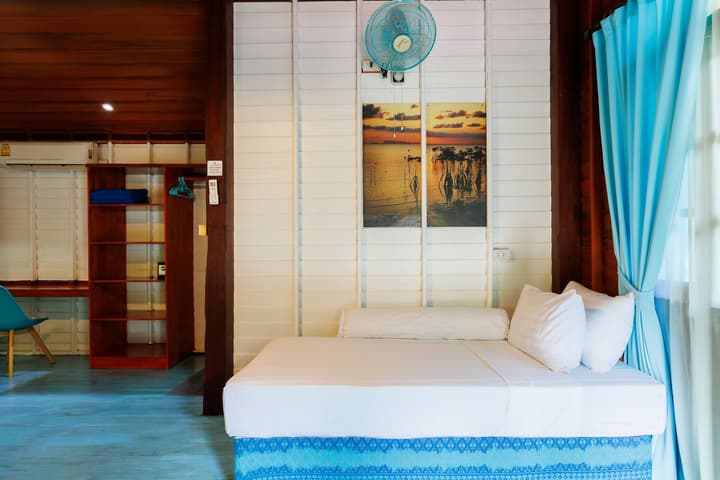 Baan Kiao Resort