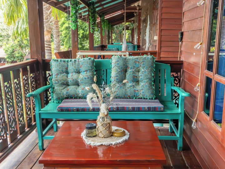 Baan Kiao Resort