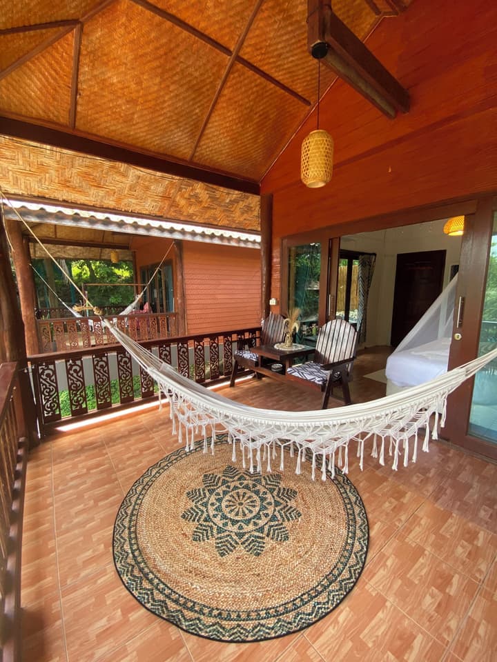 Baan Kiao Resort