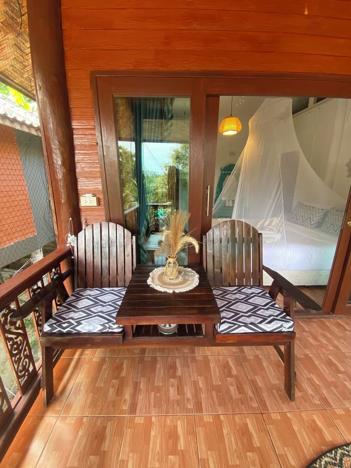 Baan Kiao Resort