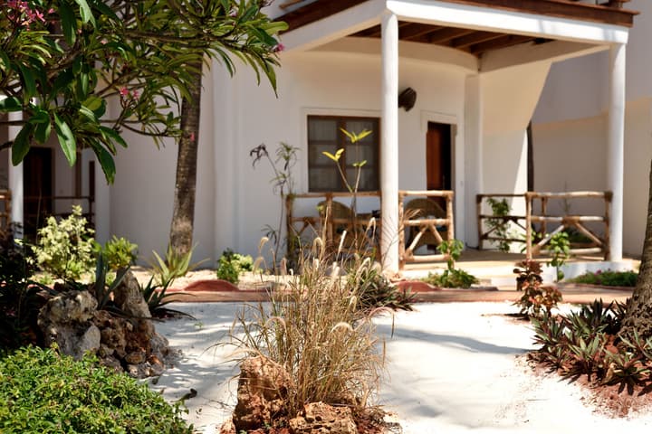Villa Kiva