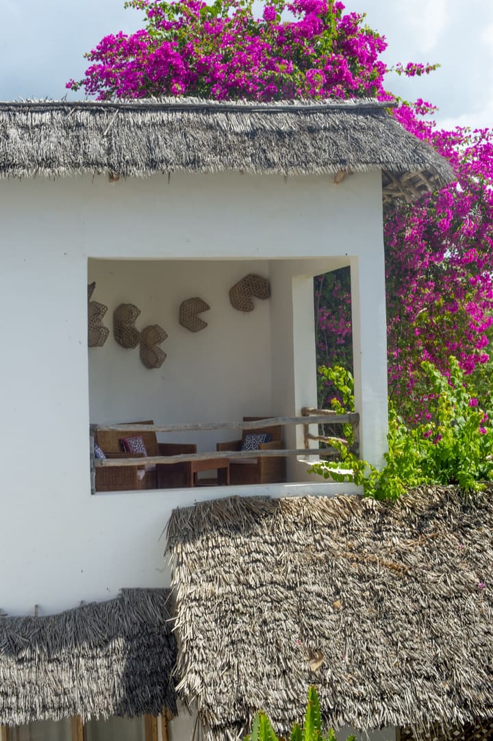 Villa Kiva