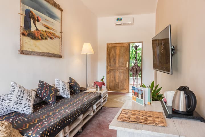 Villa Kiva