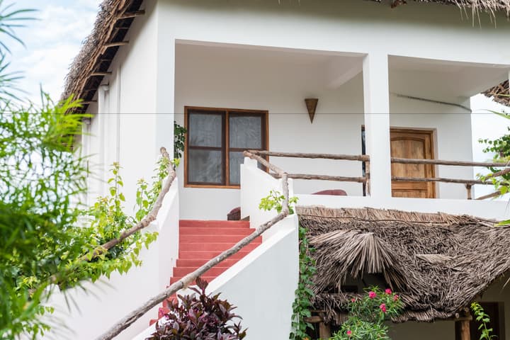 Villa Kiva