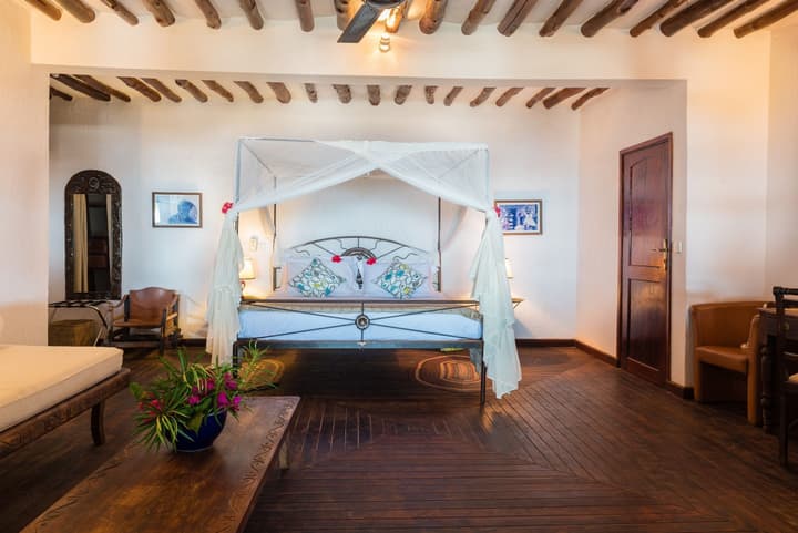 Villa Kiva