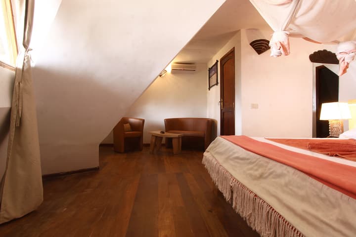 Villa Kiva