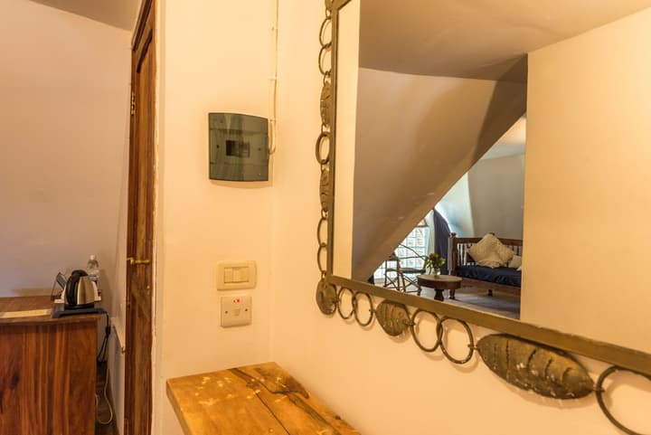 Villa Kiva