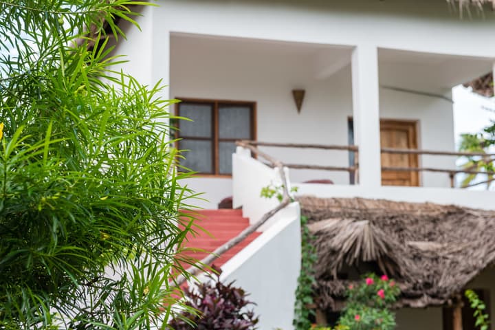 Villa Kiva
