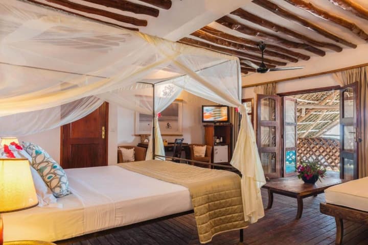 Villa Kiva
