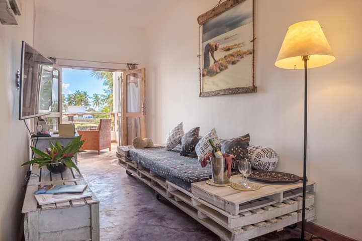 Villa Kiva