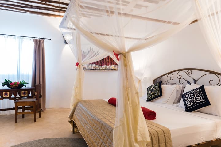 Villa Kiva