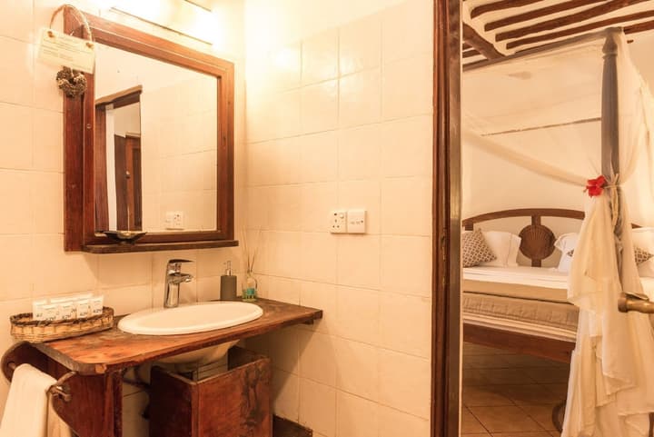 Villa Kiva