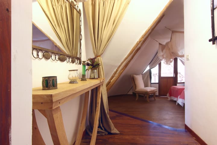 Villa Kiva