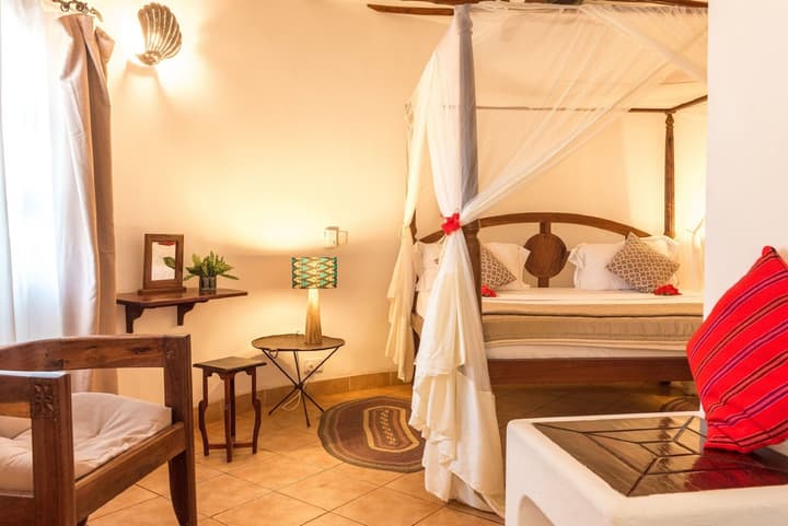 Villa Kiva