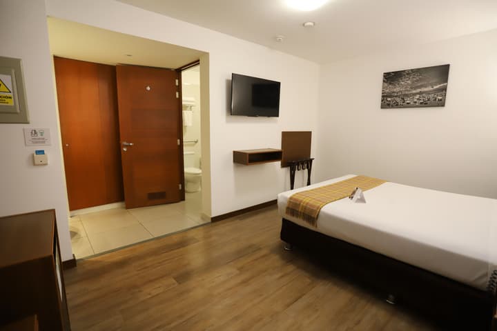 Casa Andina Select Miraflores