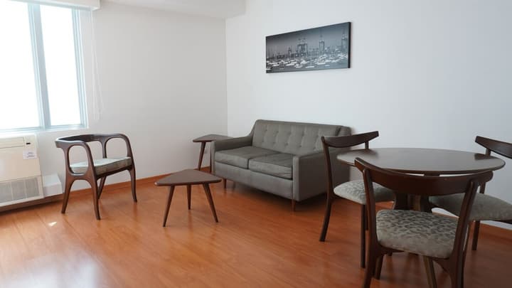 Casa Andina Select Miraflores