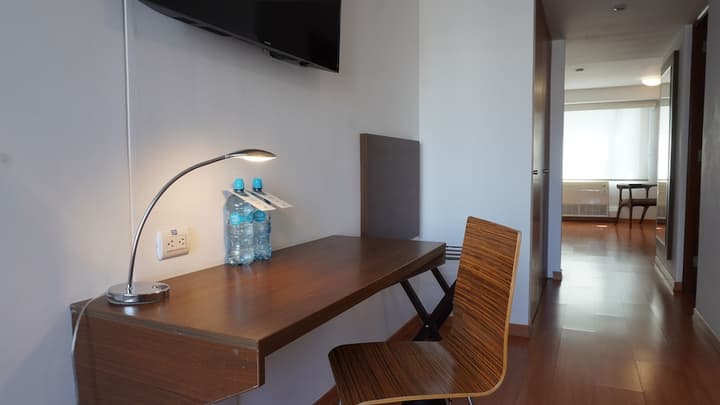 Casa Andina Select Miraflores