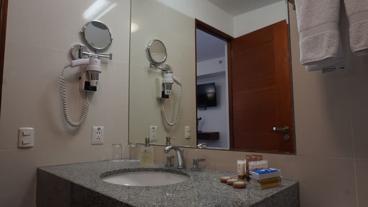 Casa Andina Select Miraflores
