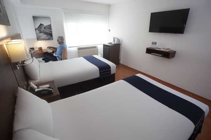 Casa Andina Select Miraflores