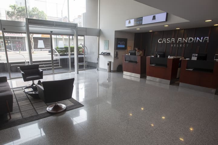 Casa Andina Select Miraflores