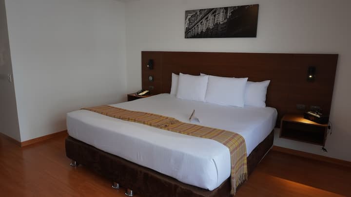 Casa Andina Select Miraflores