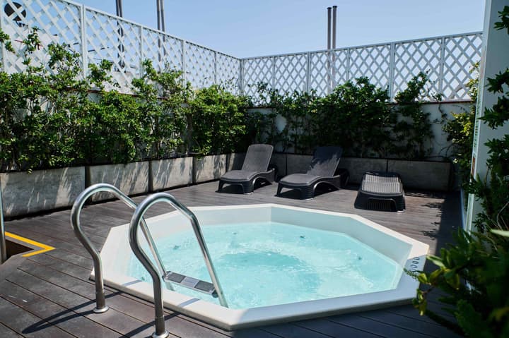 Casa Andina Select Miraflores