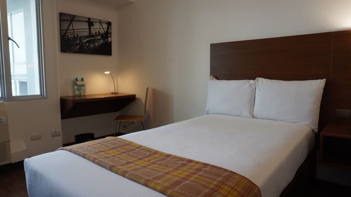 Casa Andina Select Miraflores