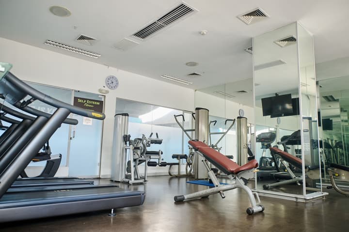 Casa Andina Select Miraflores