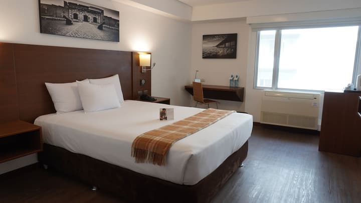 Casa Andina Select Miraflores