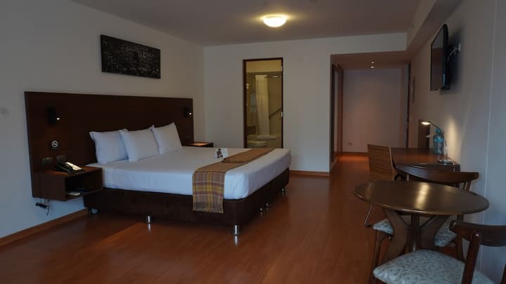 Casa Andina Select Miraflores