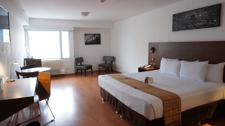 Casa Andina Select Miraflores